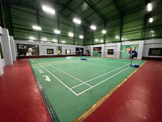 Drona Badminton Academy | Bengaluru | TurfBooking